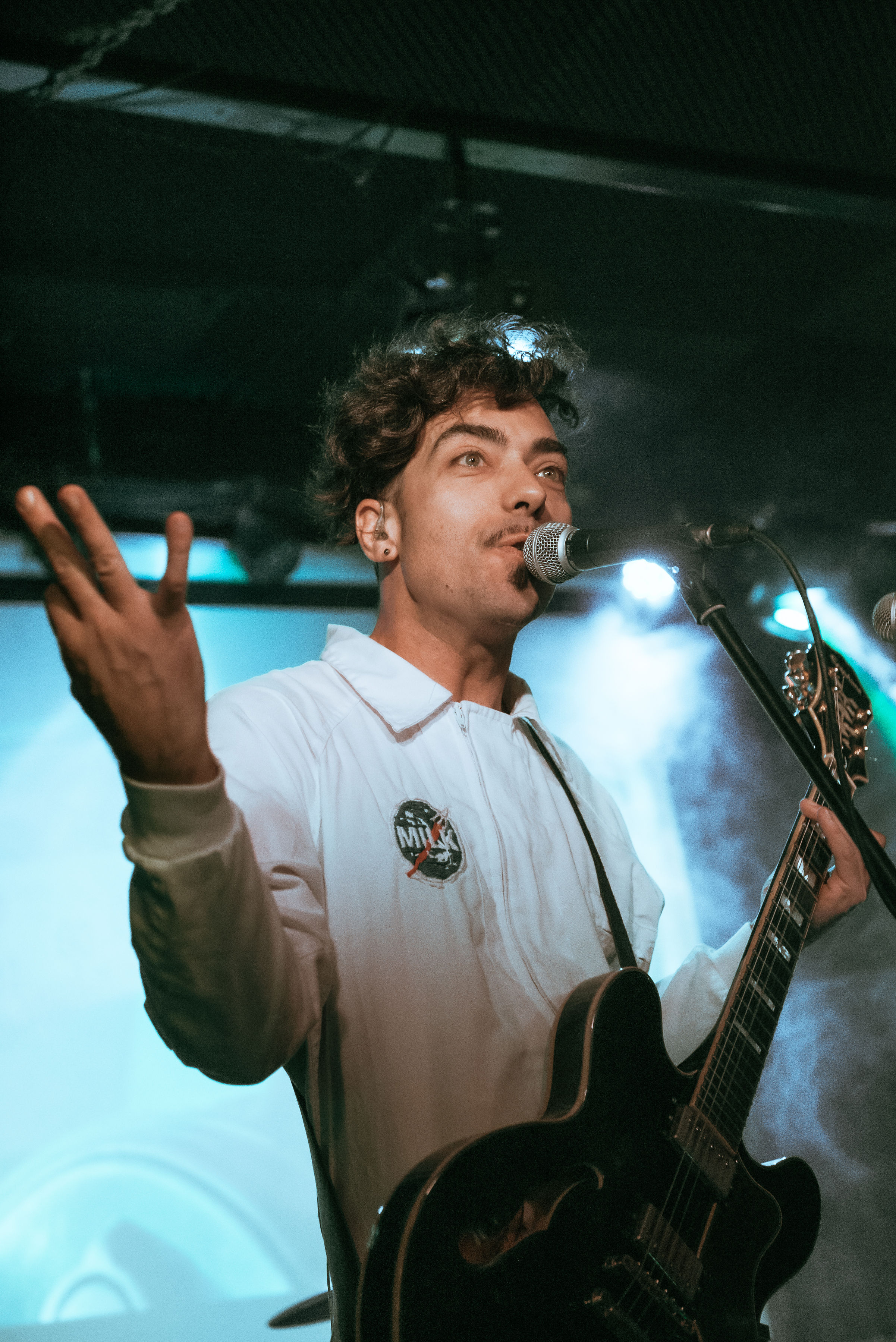 Rodrigo Leite