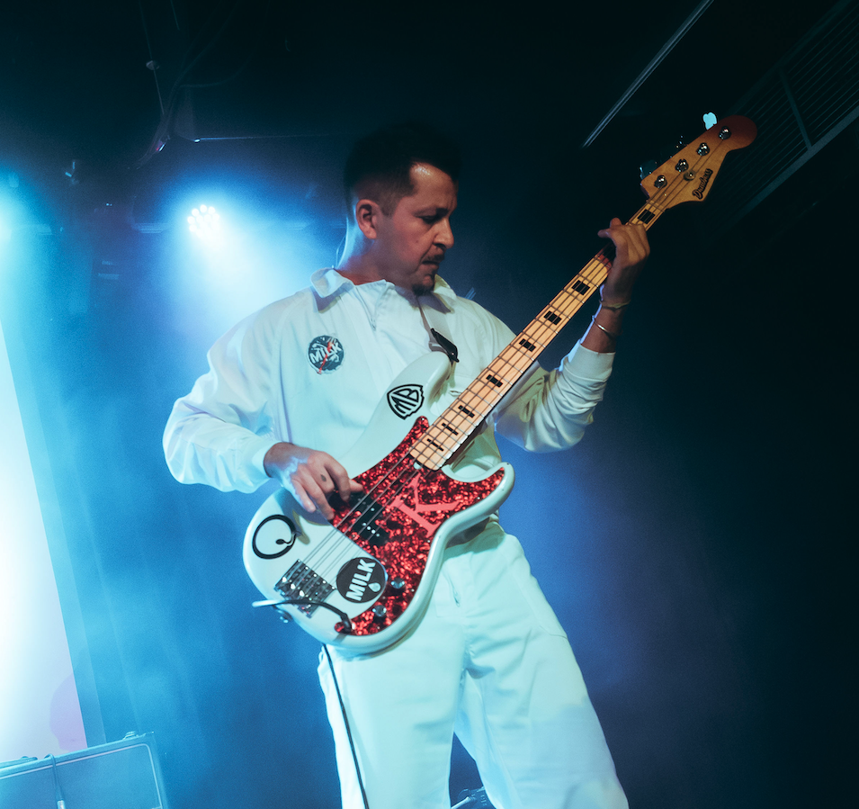 Iván Medina