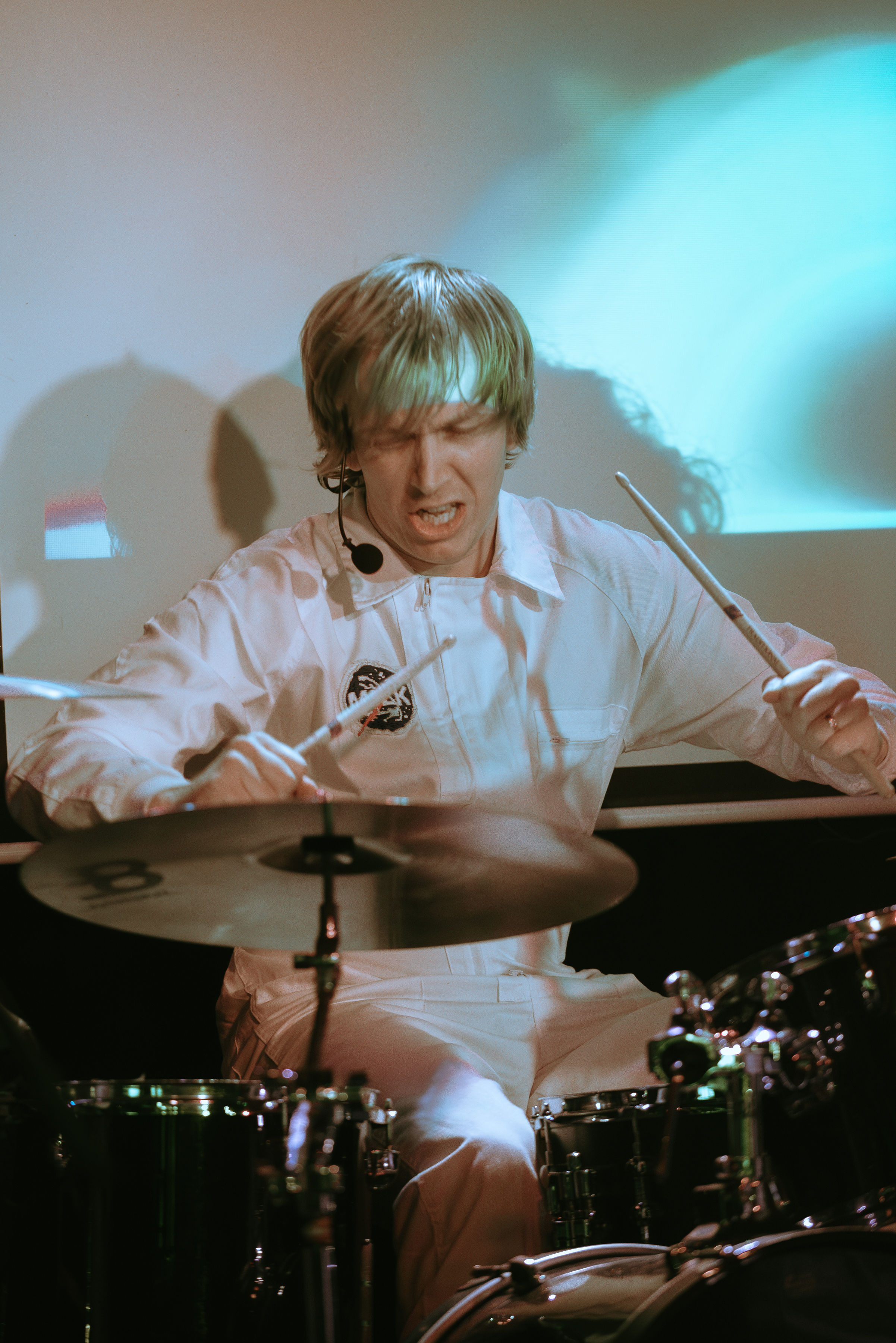Jérémy Fourest